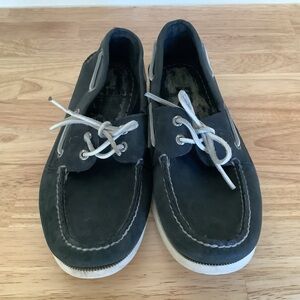 Sperry Top Sider mens shoes